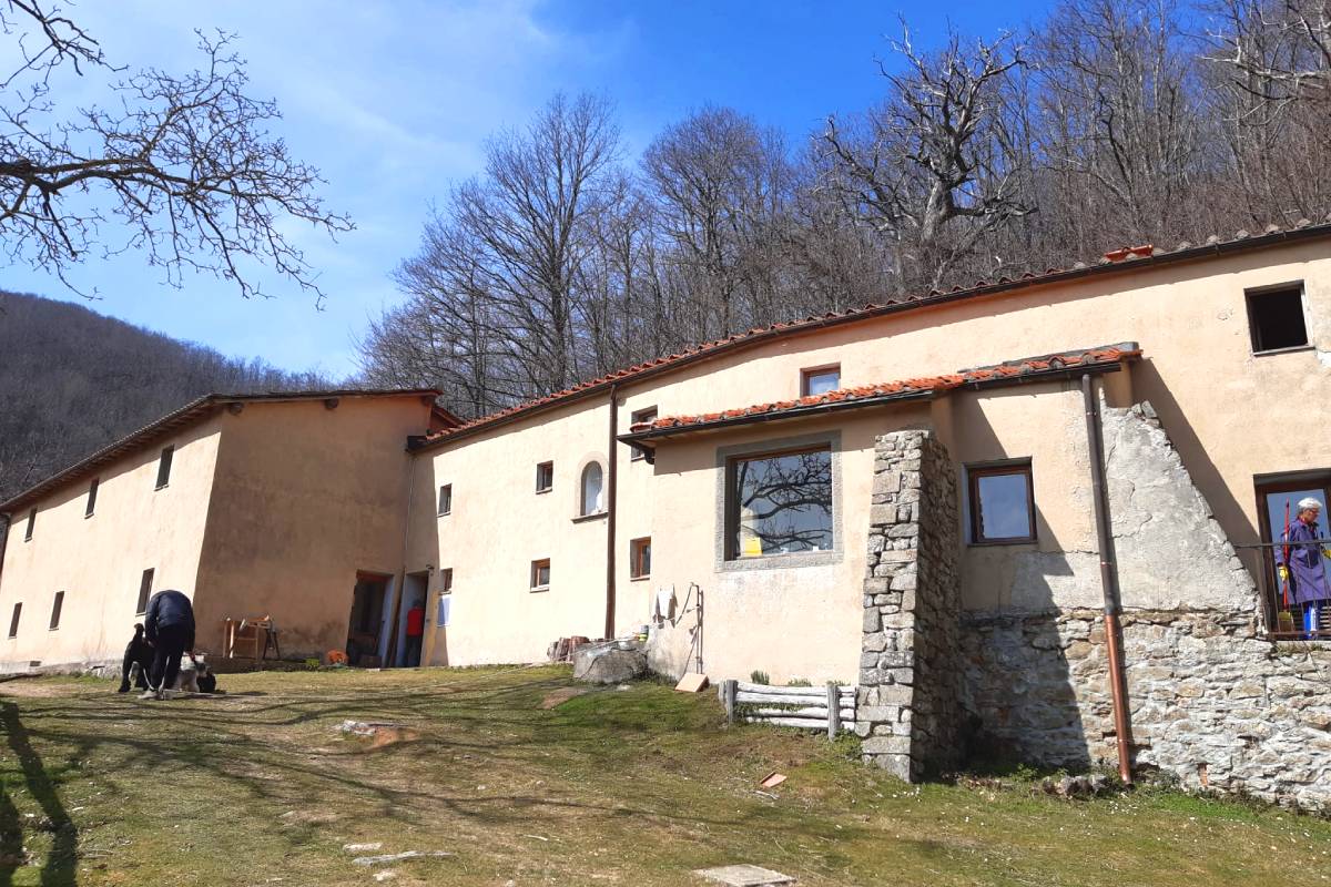 Cascina di Vespaio